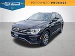 Used 2018 Volkswagen Tiguan AWD SUV for sale #C907033 - photo 1