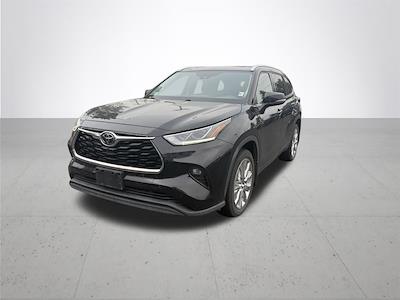 2020 Toyota Highlander AWD SUV for sale #C907071 - photo 2