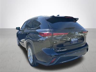 2020 Toyota Highlander AWD SUV for sale #C907071 - photo 2
