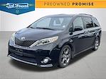 2016 Toyota Sienna FWD Minivan for sale #C907269 - photo 1