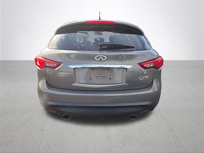 2016 Infiniti QX70 AWD SUV for sale #C907321 - photo 2