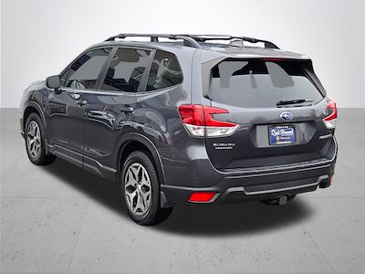 2021 Subaru Forester AWD SUV for sale #C907483 - photo 2