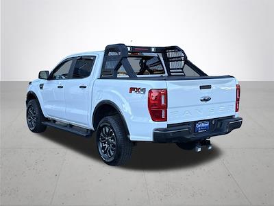 Used 2019 Ford Ranger XLT SuperCrew Cab for sale #C907592 - photo 2