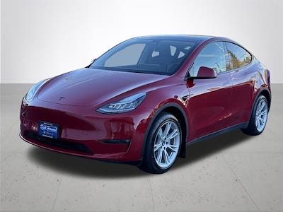 Used 2022 Tesla Model Y Long Range for sale #C907608 - photo 2