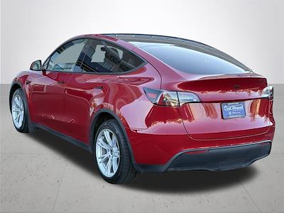 Used 2022 Tesla Model Y Long Range for sale #C907608 - photo 2
