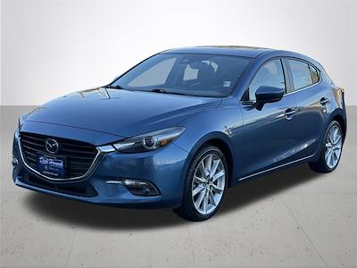 Used 2017 Mazda3 Grand Touring for sale #C907614 - photo 2