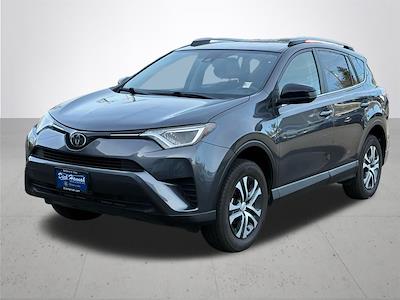 Used 2018 Toyota RAV4 - photo 1