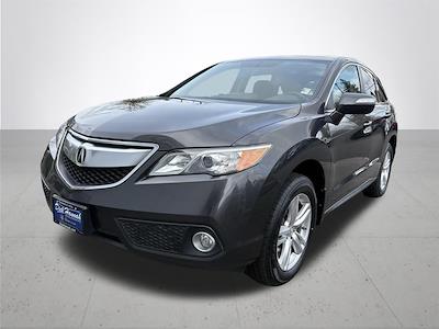 Used 2015 Acura RDX - photo 1