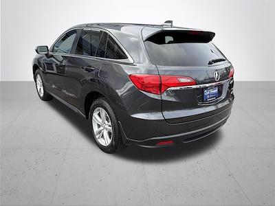 Used 2015 Acura RDX - photo 1