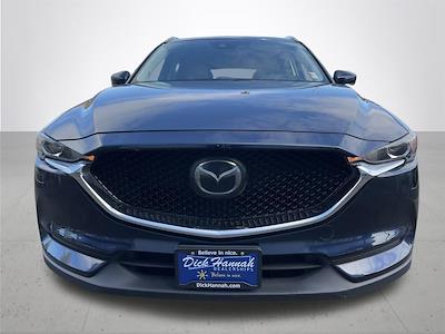 Used 2018 Mazda CX-5 - photo 1