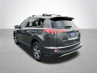 2017 Toyota RAV4 4x4 SUV for sale #CB210619 - photo 2