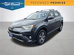 2017 Toyota RAV4 4x4 SUV for sale #CB210619 - photo 1