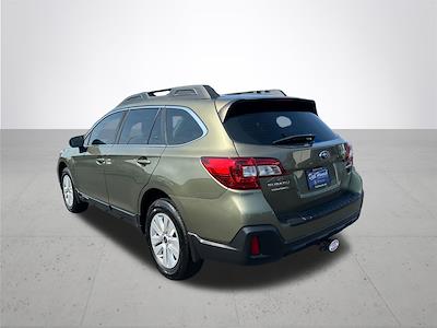 2018 Subaru Outback AWD SUV for sale #CB210909 - photo 2