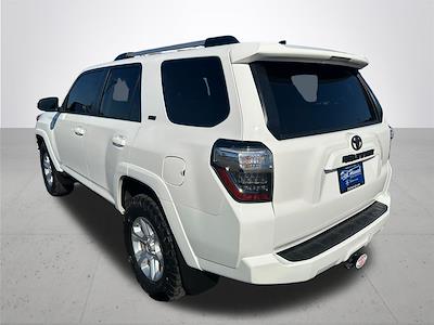 2019 Toyota 4Runner 4WD SUV for sale #CB210914 - photo 2