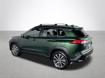 2022 Toyota Corolla Cross FWD SUV for sale #CB80475 - photo 2