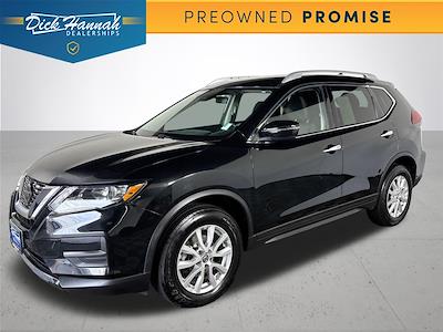 2020 Nissan Rogue 4x4 SUV for sale #CB80649 - photo 1