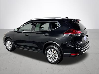 2020 Nissan Rogue 4x4 SUV for sale #CB80649 - photo 2