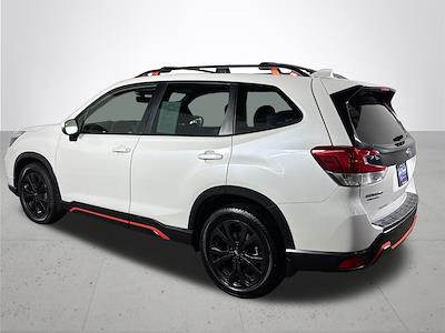2021 Subaru Forester AWD SUV for sale #CB80688 - photo 2