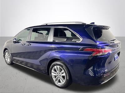 2023 Toyota Sienna AWD Minivan for sale #CB80880 - photo 2