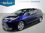 2023 Toyota Sienna AWD Minivan for sale #CB80880 - photo 1