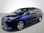 2023 Toyota Sienna AWD Minivan for sale #CB80880 - photo 3