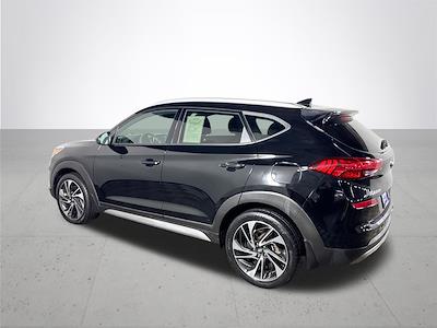 Used 2021 Hyundai Tucson Sport for sale #CB80919 - photo 2