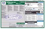 2023 Ford Expedition MAX 4x4 SUV for sale #CL13586 - photo 26