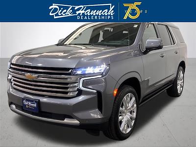 Used 2021 Chevrolet Tahoe High Country 4x4 SUV for sale #CM21642 - photo 1