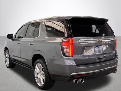 Used 2021 Chevrolet Tahoe High Country 4x4 SUV for sale #CM21642 - photo 2