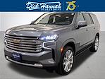 Used 2021 Chevrolet Tahoe High Country 4x4 SUV for sale #CM21642 - photo 1