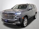 Used 2021 Chevrolet Tahoe High Country 4x4 SUV for sale #CM21642 - photo 3