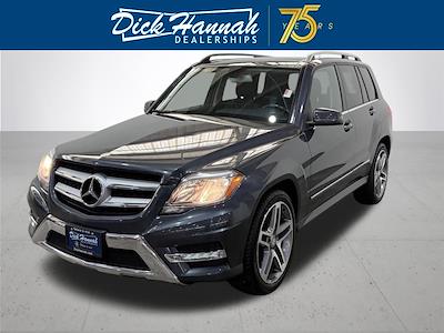 2015 Mercedes-Benz GLK 350 AWD SUV for sale #CM21694 - photo 1