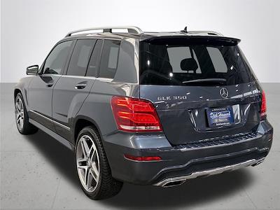 2015 Mercedes-Benz GLK 350 AWD SUV for sale #CM21694 - photo 2