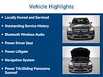 2015 Mercedes-Benz GLK 350 AWD SUV for sale #CM21694 - photo 4