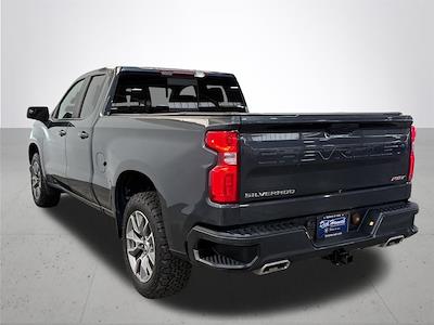 2020 Chevrolet Silverado 1500 Double Cab 4x4 Pickup for sale #CM21713 - photo 2