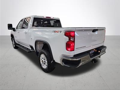 2024 Chevrolet Silverado 2500 Crew Cab 4x4 Pickup for sale #CM21755 - photo 2