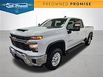2024 Chevrolet Silverado 2500 Crew Cab 4x4 Pickup for sale #CM21755 - photo 1
