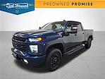 2022 Chevrolet Silverado 2500 Crew Cab 4x4 Pickup for sale #CM21764 - photo 1