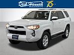 Used 2015 Toyota 4Runner SR5 4x4 SUV for sale #CM21774 - photo 1