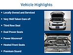 Used 2015 Toyota 4Runner SR5 4x4 SUV for sale #CM21774 - photo 4