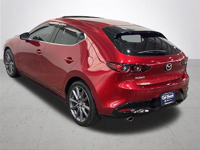 2022 Mazda3 4x2 Hatchback for sale #CM21831 - photo 2