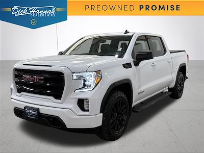 2021 GMC Sierra 1500 Crew Cab 4x4 Pickup for sale #CM21847 - photo 1