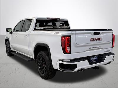 2021 GMC Sierra 1500 Crew Cab 4x4 Pickup for sale #CM21847 - photo 2