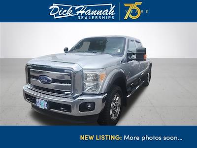 2013 Ford F-350 Crew Cab SRW 4x4 Pickup for sale #CM21851 - photo 1