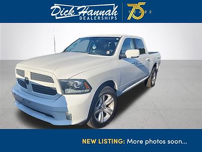 2014 Ram 1500 Crew Cab 4x4 Pickup for sale #CM21884 - photo 1