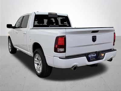 2014 Ram 1500 Crew Cab 4x4 Pickup for sale #CM21884 - photo 2