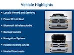 Used 2014 Ram 1500 Sport Crew Cab 4x4 Pickup for sale #CM21884 - photo 4