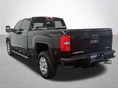 2019 GMC Sierra 3500 Crew Cab SRW 4x4 Pickup for sale #CM21934 - photo 2