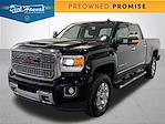 2019 GMC Sierra 3500 Crew Cab SRW 4x4 Pickup for sale #CM21934 - photo 1