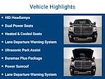 2019 GMC Sierra 3500 Crew Cab SRW 4x4 Pickup for sale #CM21934 - photo 4